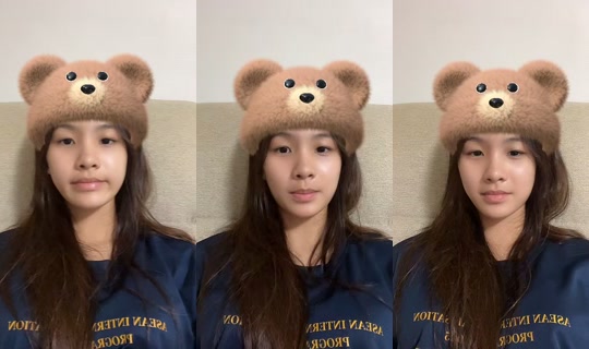 dumboden's Stream - May 5, 2026, 2:27 PM