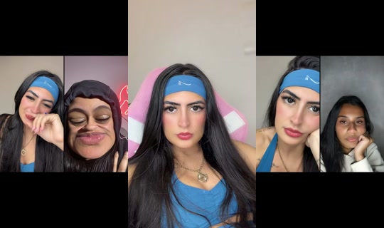 eellencristina's Stream - Jun 17, 2026, 4:10 AM