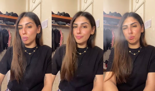 elymar_diab's Stream - May 2, 2026, 12:41 PM