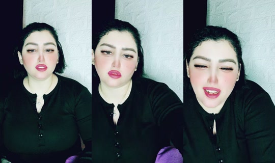 emy_abo_elsaad.official's Stream - May 5, 2026, 4:10 PM