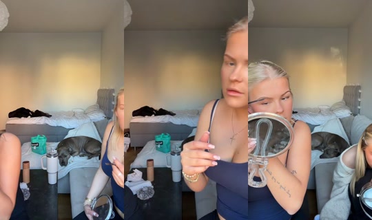 eribban's Stream - May 2, 2026, 4:12 PM