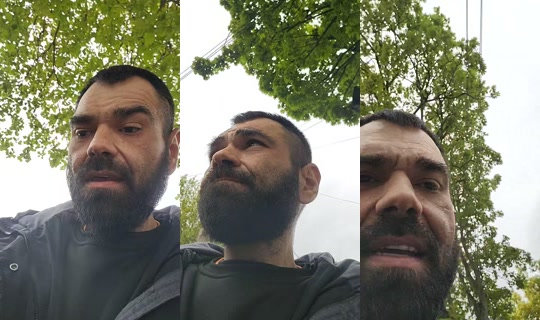 exposegreecetv90's Stream - May 4, 2026, 9:59 AM