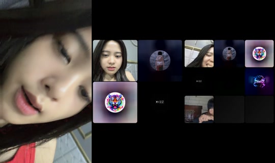 faniii.imutt's Stream - May 3, 2026, 4:27 PM