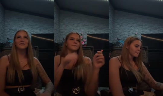 felicityy73's Stream - May 2, 2026, 8:29 PM