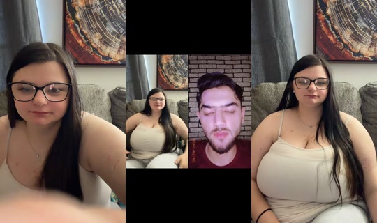 feral_hannah_banana's Stream - Jun 14, 2026, 7:17 PM