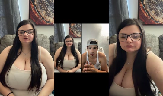 feral_hannah_banana's Stream - Jun 14, 2026, 9:05 PM
