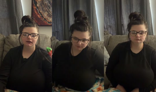 feral_hannah_banana's Stream - Jun 15, 2026, 7:45 PM