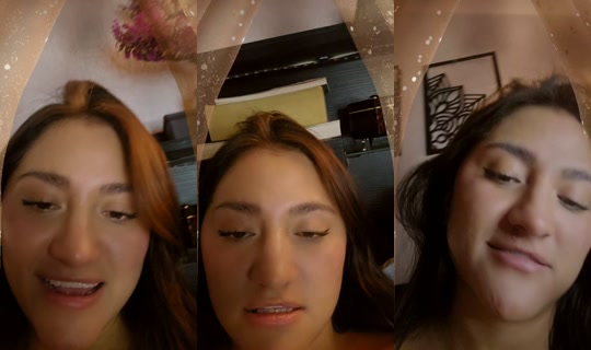 fernandagxxx's Stream - May 5, 2026, 5:34 AM