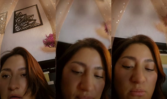 fernandagxxx's Stream - May 5, 2026, 6:25 AM