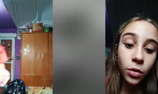 flor.muri.maca's Stream - May 1, 2026, 7:09 PM