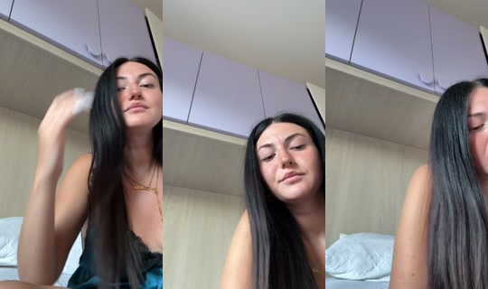 francesca.corona's Stream - Jun 17, 2026, 3:52 PM