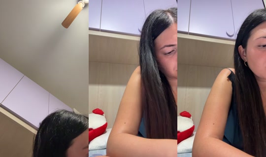 Stream de francesca.corona – 17 juin 2026, 21:40