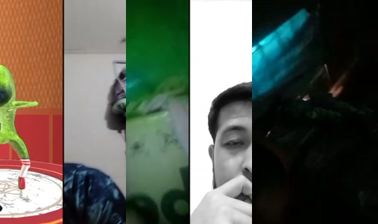 garcia36710's Stream - May 5, 2026, 8:03 PM