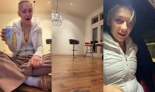 Live de gena_harris - 2 de mai. de 2026, 4:49