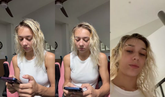 Live de gena_harris - 4 de mai. de 2026, 20:37