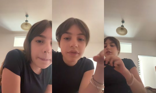 gioforlanii's Stream - May 3, 2026, 1:32 PM