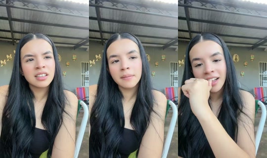 gisselmaqueda's Stream - May 5, 2026, 8:03 PM