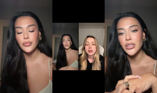 gizemkock's Stream - Jun 17, 2026, 6:38 PM