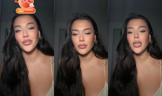 gizemkock's Stream - Jun 17, 2026, 8:42 PM