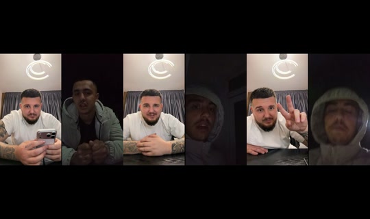 greca99's Stream - May 2, 2026, 9:53 PM