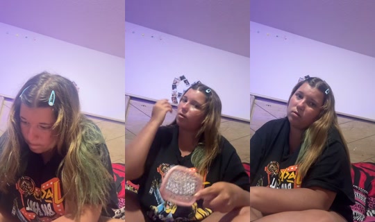 grwm_account320's Stream - Jun 17, 2026, 2:33 AM