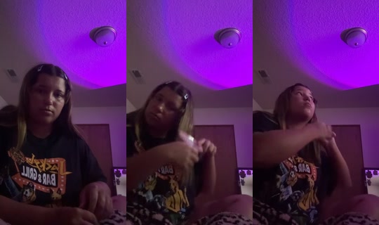 grwm_account320's Stream - Jun 17, 2026, 10:13 PM