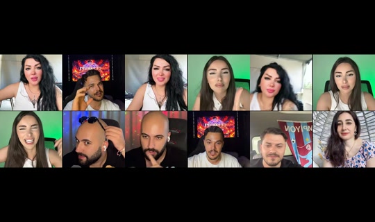 gulsimayy's Stream - Jun 18, 2026, 8:54 AM