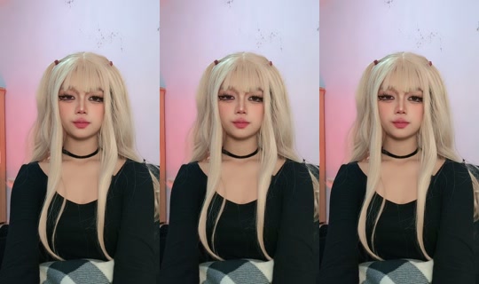 hailiavary's Stream - May 2, 2026, 2:56 PM