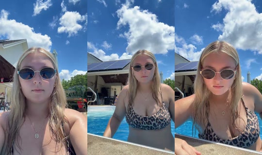 haley..chrisco's Stream - Jun 16, 2026, 6:33 PM