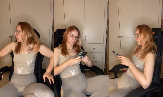 halinkakokochanel7 Direkam pada 13 Jun 2026, 18.53