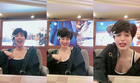 hanenn232's Stream - May 3, 2026, 9:17 AM