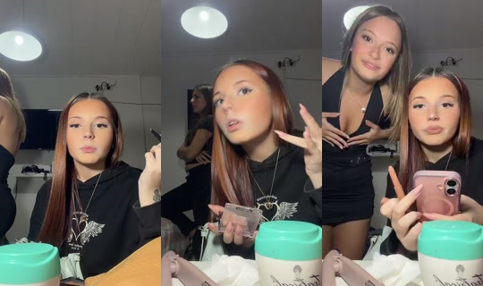 heleecorvalan's Stream - May 3, 2026, 3:03 AM