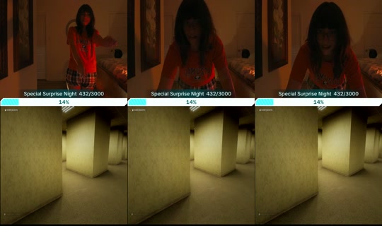 heyitzzashley's Stream - Jun 16, 2026, 4:03 AM