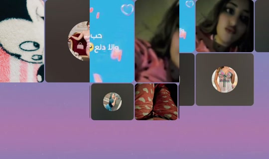 hiafagg's Stream - May 2, 2026, 8:09 PM