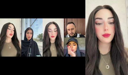 hiirehirll's Stream - May 3, 2026, 10:04 AM