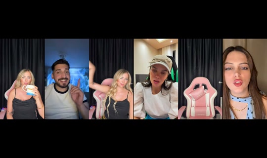 hostesduygu's Stream - Jun 16, 2026, 9:30 PM