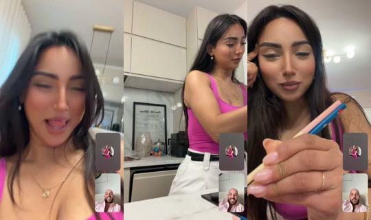 iman_malihi's Stream - May 1, 2026, 6:09 PM