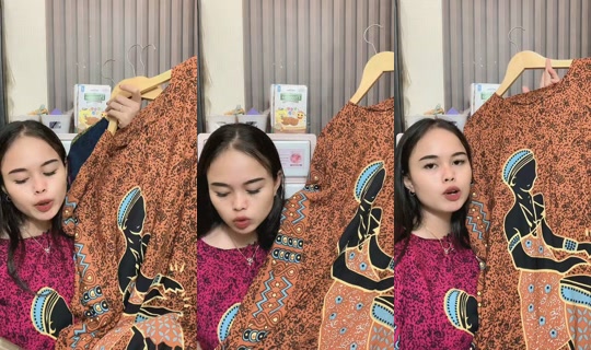 Stream di inekegustiawati - 16 giu 2026, 13:00