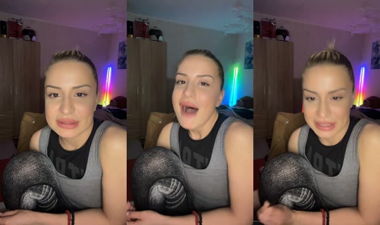 infinitymk's Stream - May 4, 2026, 11:43 PM