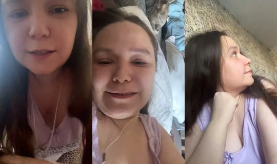 irina210396's Stream - May 4, 2026, 11:51 AM