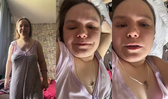 irina210396's Stream - May 5, 2026, 7:58 AM