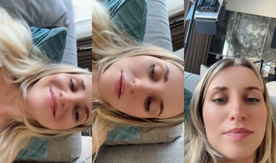 irinaareed01's Stream - May 4, 2026, 7:01 AM