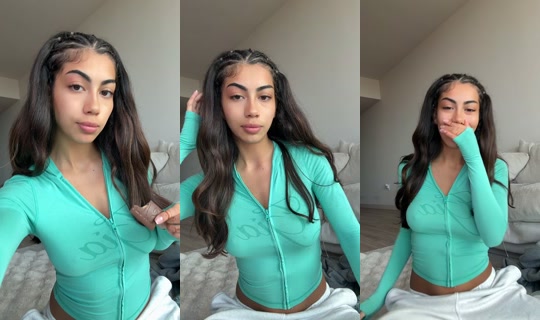 isabella.fimbres's Stream - Jun 16, 2026, 11:12 PM