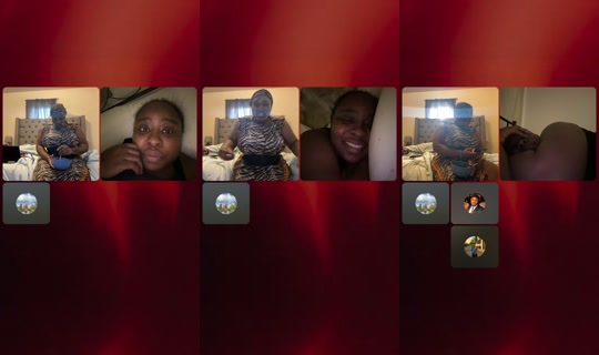 itsavibewithfavour's Stream - Jun 17, 2026, 10:19 PM