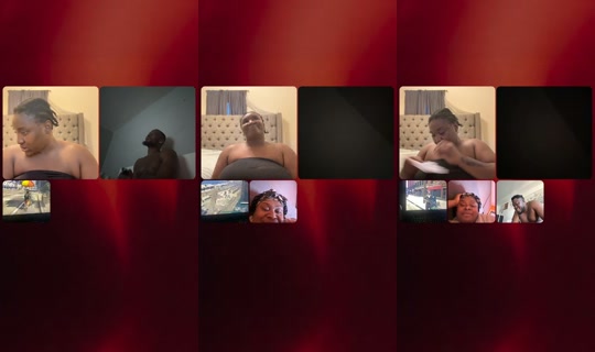 itsavibewithfavour's Stream - Jun 18, 2026, 1:37 AM