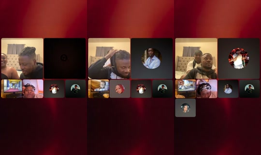 itsavibewithfavour's Stream - Jun 18, 2026, 2:43 AM