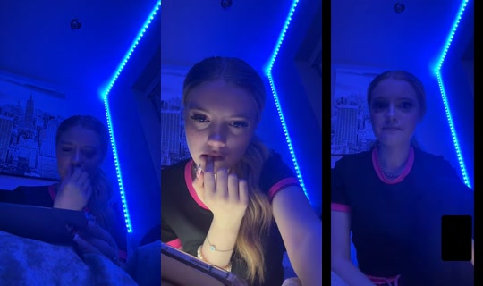 itselsxo's Stream - May 2, 2026, 8:23 PM