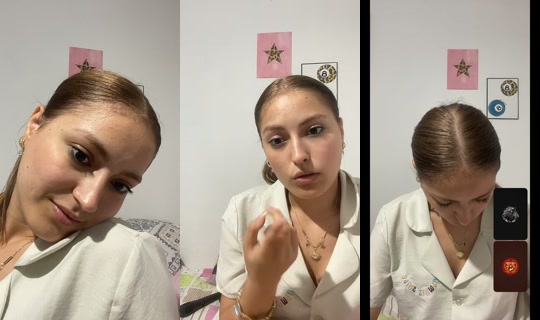 itshanife's Stream - Jun 16, 2026, 7:14 PM