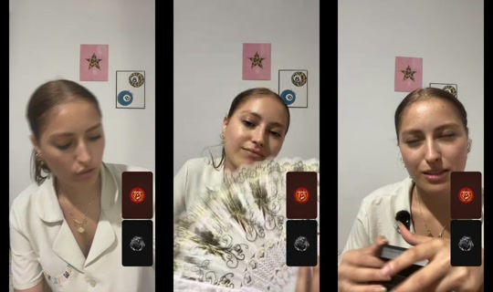 itshanife's Stream - Jun 16, 2026, 8:04 PM