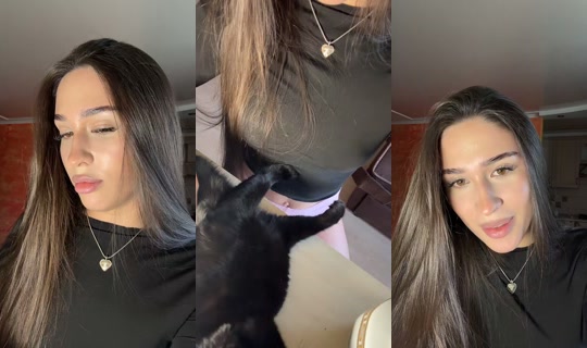 itsleravee's Stream - May 4, 2026, 1:46 PM